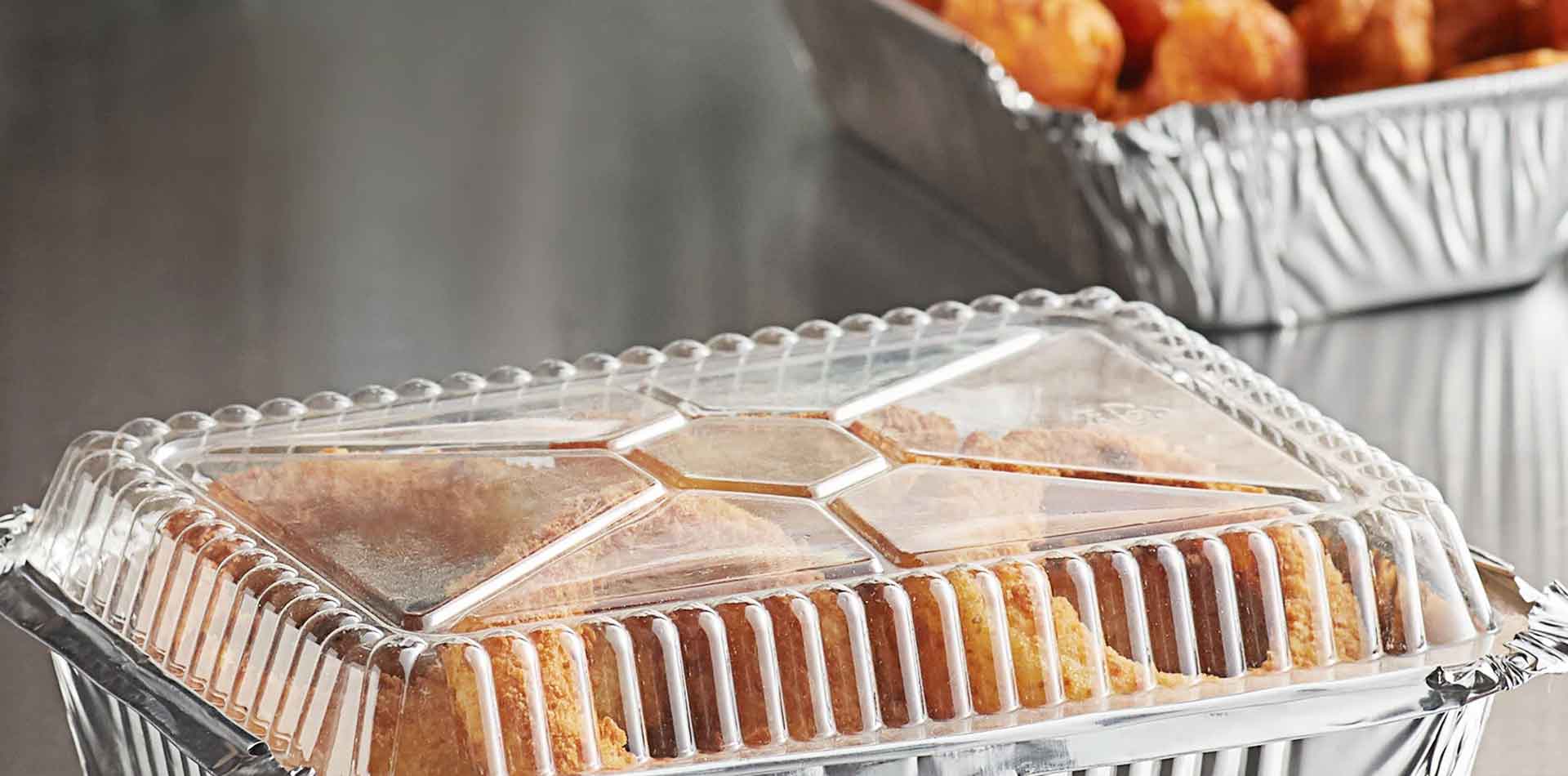 Ningbo Aikang Aluminum Foil Technology Co. , Ltd.