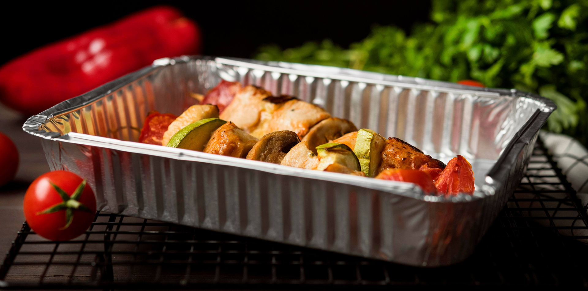 Ningbo Aikang Aluminum Foil Technology Co. , Ltd.