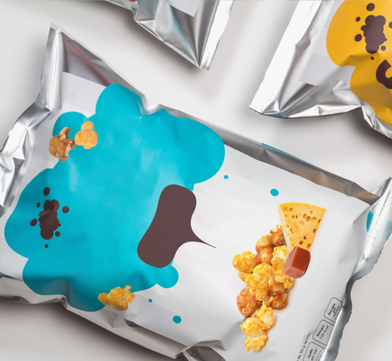 Ningbo Aikang Aluminum Foil Technology Co. , Ltd.