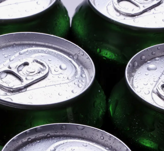 บรรจุภัณฑ์เครื่องดื่ม