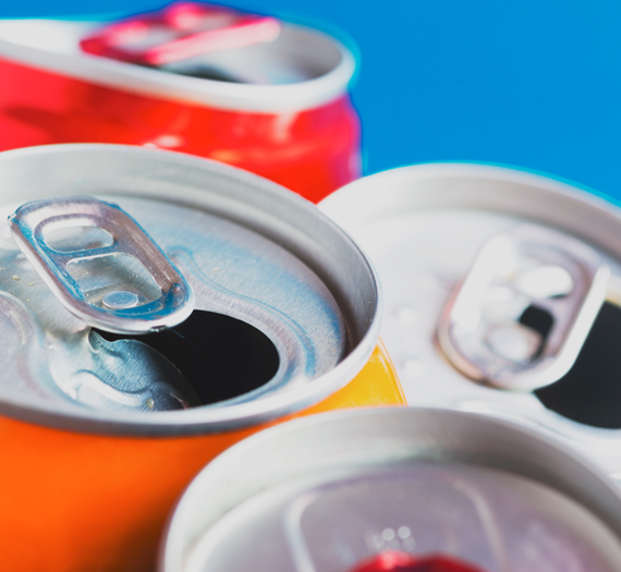 Ningbo Aikang Aluminum Foil Technology Co. , Ltd.