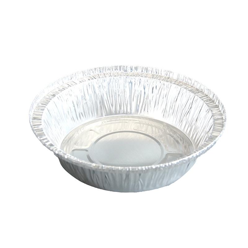 คอนเทนเนอร์ซื้อกลับบ้าน 7 นิ้ว IK182