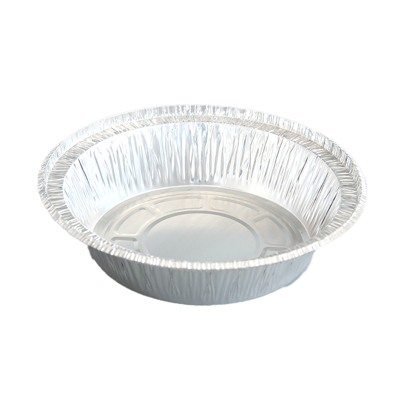 คอนเทนเนอร์ซื้อกลับบ้าน 8 นิ้ว IK203