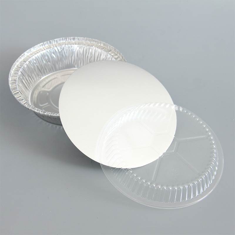 คอนเทนเนอร์ซื้อกลับบ้าน 7 นิ้ว IK182