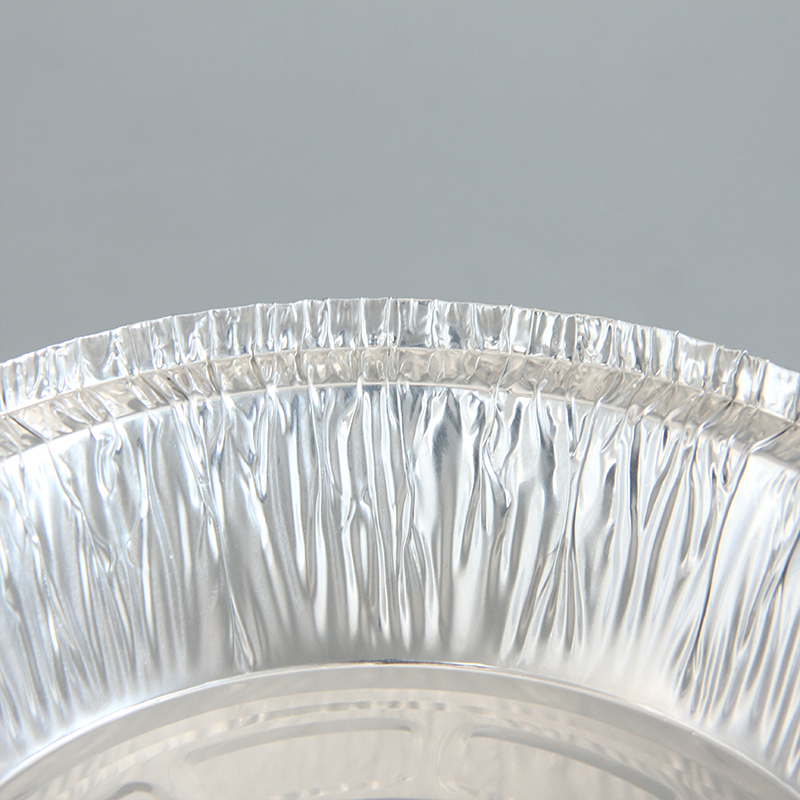 คอนเทนเนอร์ซื้อกลับบ้าน 7 นิ้ว IK182