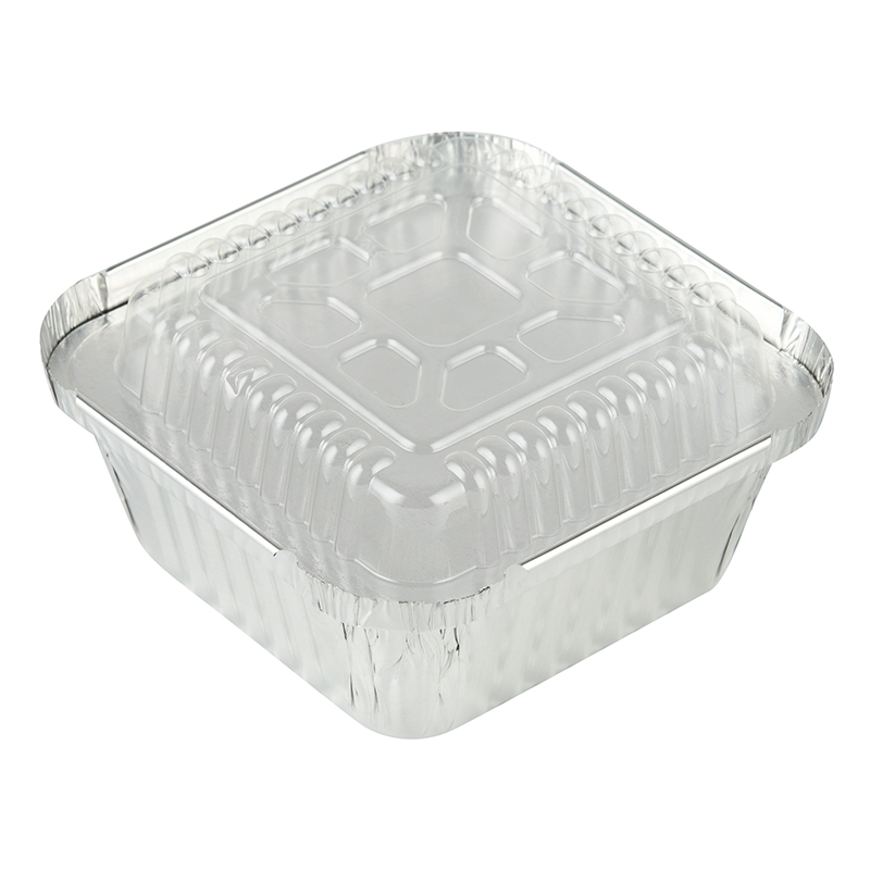 อลูมิเนียมฟอยล์อลูมิเนียม 200 มล. IK101