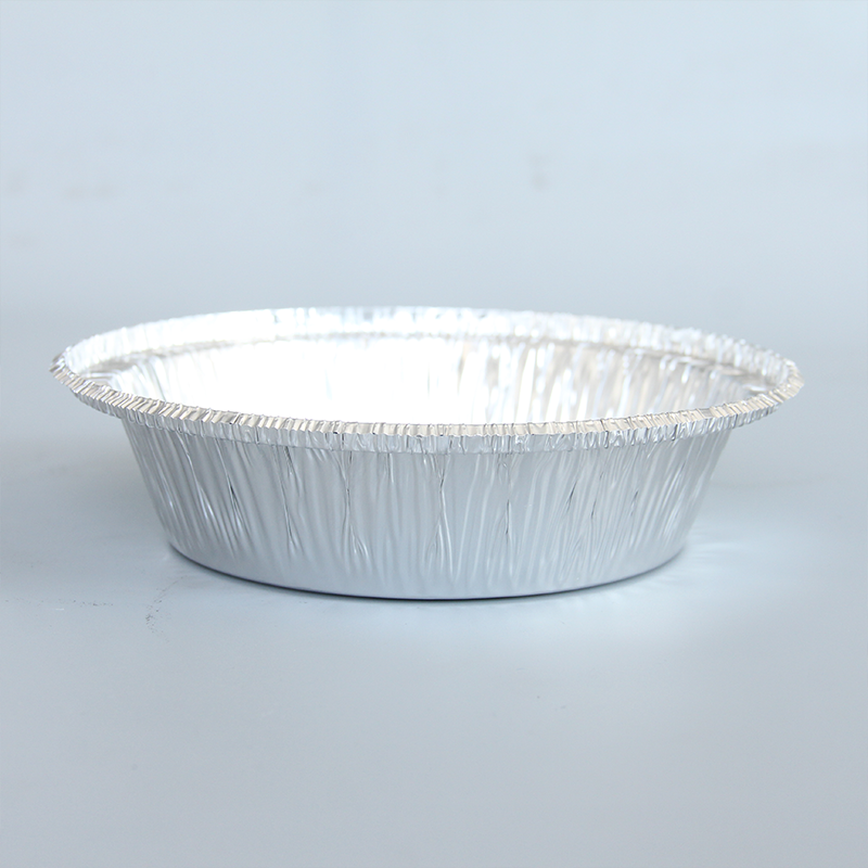 คอนเทนเนอร์ซื้อกลับบ้าน 8 นิ้ว IK203