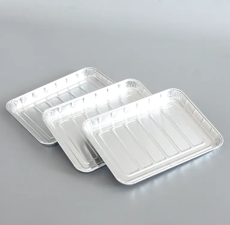 ระยะทางศูนย์จากเตาอบเพื่อแสดงตู้: ถาดสร้างห่วงโซ่อุตสาหกรรมการอบใหม่อย่างไร?