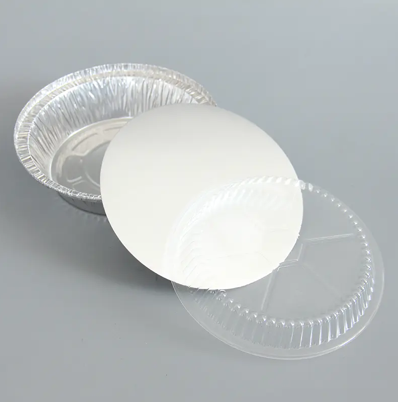 ฟังก์ชั่นและข้อได้เปรียบของภาชนะซื้อกลับบ้านขนาด 7 นิ้ว