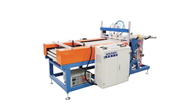 เครื่องลดความร้อน: ผู้ริเริ่มในอุตสาหกรรมบรรจุภัณฑ์ผลิตภัณฑ์