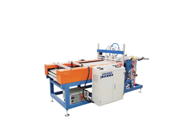 เครื่องลดความร้อน: วิธีจัดหาโซลูชันบรรจุภัณฑ์ที่ดีได้อย่างไร?