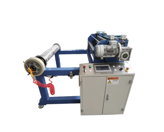 คู่มือการทำงานและบำรุงรักษาเครื่องให้อาหารอัตโนมัติ: อุปกรณ์สำคัญในการปรับปรุงประสิทธิภาพการผลิต